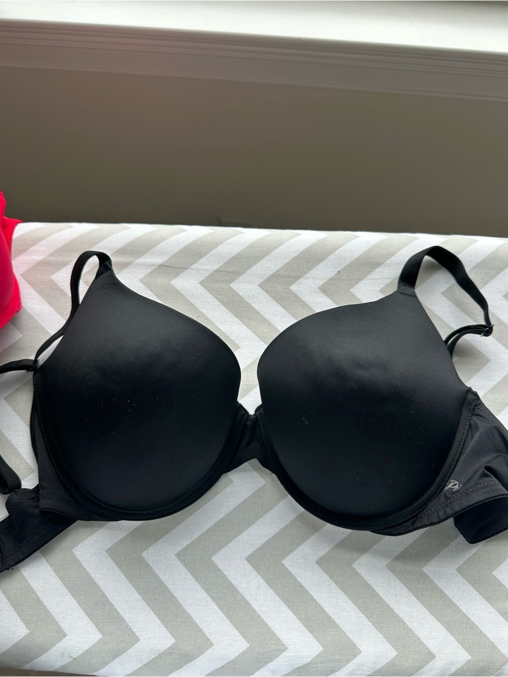 Everyday Bra - Smooth Support